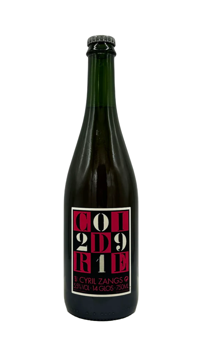 Brut Cidre
