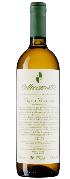 Vigna Vecchia 2024