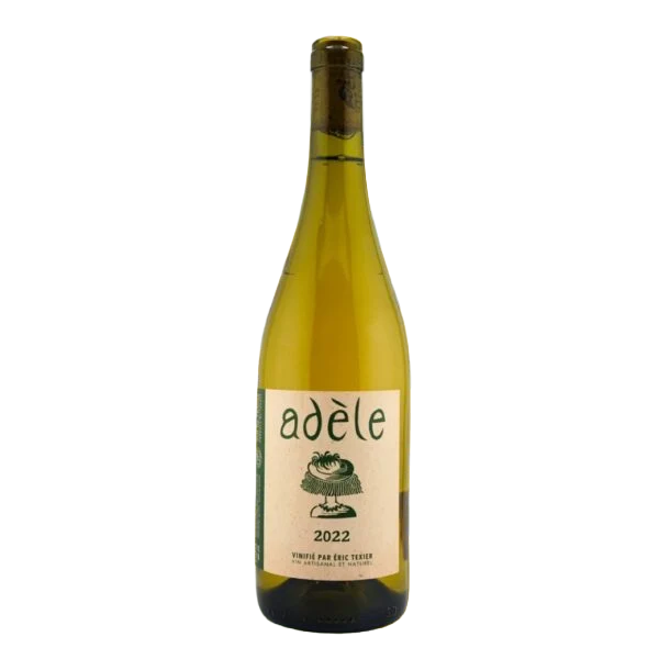 Adèle 2024