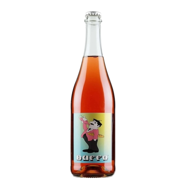 Lambrusco Rosato 2023
