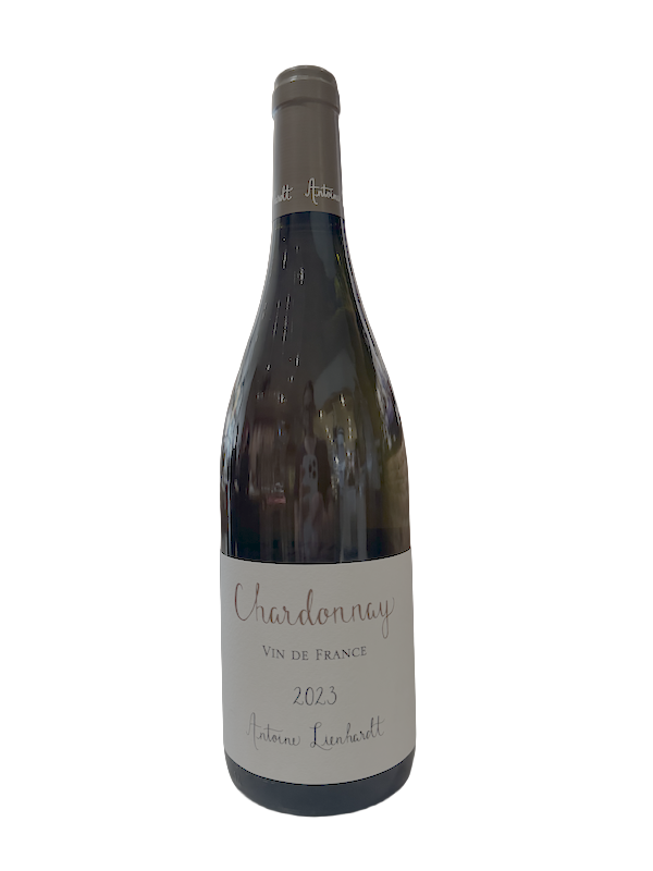 Antoine Lienhardt Chardonnay 2023