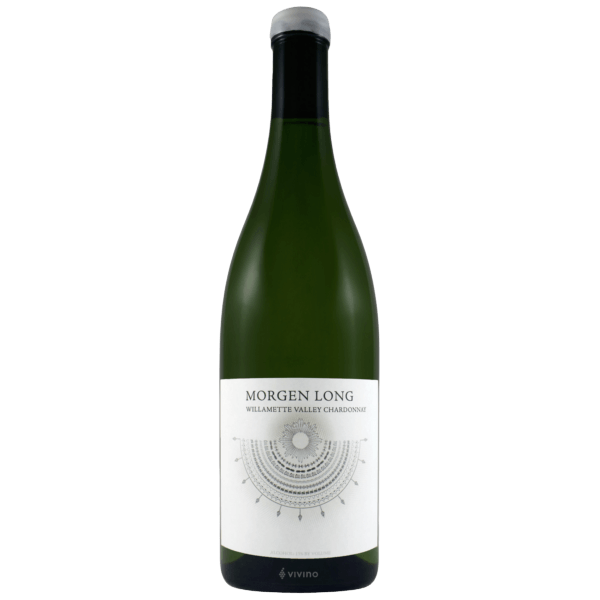 Willamette Valley Chardonnay 2023