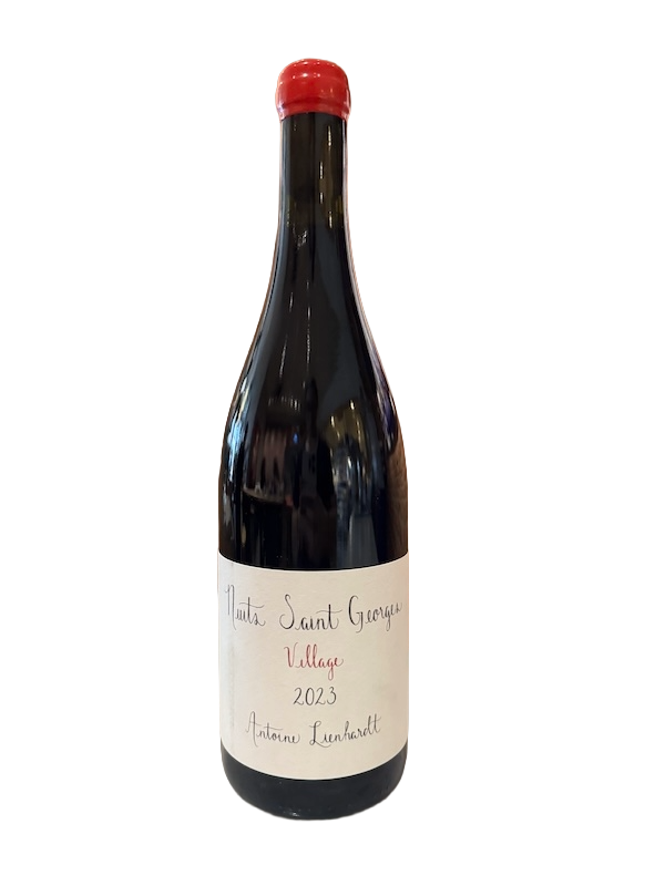 Nuits Saint Georges 2023
